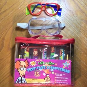 Steve Spangler Science Learning Kit